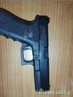 Glock 17 9x21mm IMI