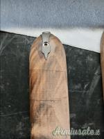 Aste Bernardelli all inglese lunghe