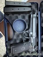 Beretta 98 FS 9x21mm IMI