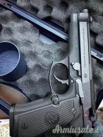 Beretta 98 FS 9x21mm IMI