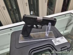 Taurus | Forjas G3 9x19mm Parabellum | Luger | NATO