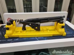 Hatsan Optima Defender SFS 12