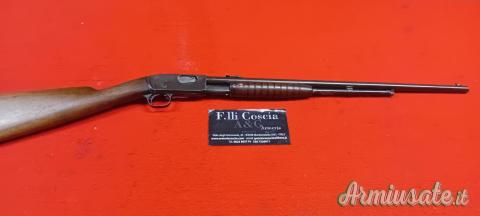 Remington Mod. 12 Cal.22 Long Rifle