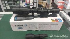 ATN X-SIGHT 4K PRO 5-20X