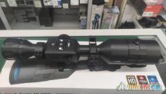 ATN X-SIGHT 4K PRO 5-20X