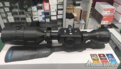 ATN X-SIGHT 4K PRO 5-20X