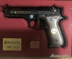 Beretta 98 FS 9x21mm IMI