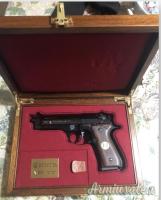 Beretta 98 FS 9x21mm IMI