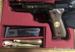 Beretta 98 FS 9x21mm IMI