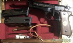 Beretta 98 FS 9x21mm IMI