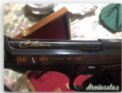 Beretta 98 FS 9x21mm IMI