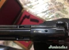 Beretta 98 FS 9x21mm IMI