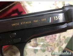 Beretta 98 FS 9x21mm IMI