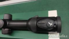 SWAROVSKI Z8I 2,3-18X56P SR