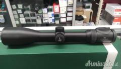 SWAROVSKI Z8I 2,3-18X56P SR