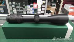 SWAROVSKI Z8I 2,3-18X56P SR