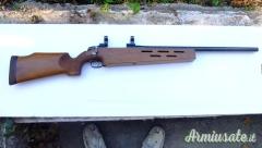 BSA 222 REM  .222 Remington