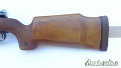 BSA 222 REM  .222 Remington