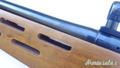 BSA 222 REM  .222 Remington