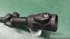 SWAROVSKI Z8I 0,75-6X20 RET 4 A -IF