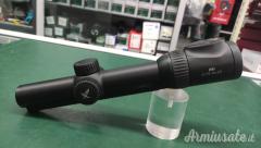 SWAROVSKI Z8I 0,75-6X20 RET 4 A -IF