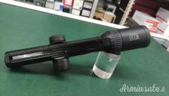 SWAROVSKI Z8I 0,75-6X20 RET 4 A -IF