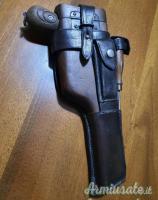 Mauser C96 9 rosso  9x21mm IMI