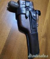 Mauser C96 9 rosso  9x21mm IMI
