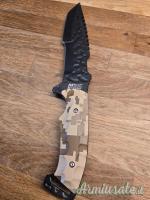 Coltello Mtech USA Xtreme