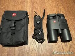 Leica Geovi 8x42