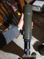 Swarovski CT65 20-60X75