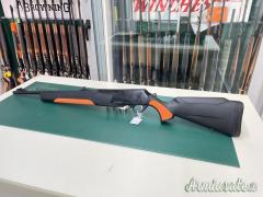 Browning Bar 4X Tracks .30-06 Springfield