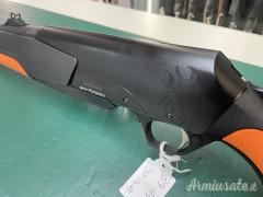 Browning Bar 4X Tracks .30-06 Springfield