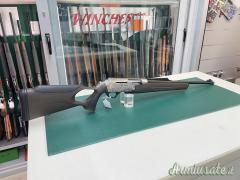 Browning Bar 4x Keiler Edition .308 Winchester