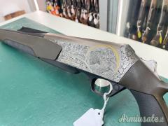 Browning Bar 4x Keiler Edition .308 Winchester