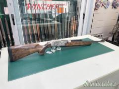 Browning Bar 4X Autumn Edition .308 Winchester