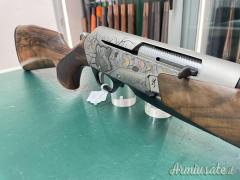 Browning Bar 4X Autumn Edition .308 Winchester