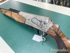 Browning Bar 4X Autumn Edition .308 Winchester