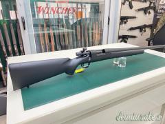 Remington 700 Police .308 Winchester