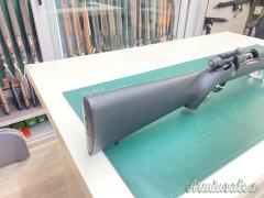Remington 700 Police .308 Winchester