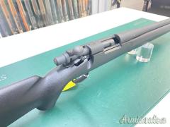 Remington 700 Police .308 Winchester