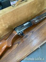 Semiautomatico Franchi  calibro 20canna 71 *  acciaio cogne  lungo rinculo