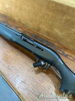 Semiautomatico Benelli mod m2 sinistro calibro 20 canna 65 stroz interni Arma pari al nuovo