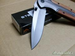 COLTELLO TACTICAL SCK