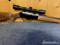 Bernardelli VARMINT .22 Long Rifle