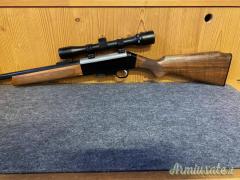 Bernardelli VARMINT .22 Long Rifle