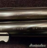 Perazzi MX8 12