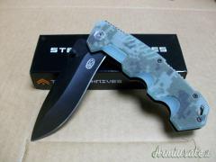 COLTELLO TACTICAL SCK