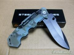 COLTELLO TACTICAL SCK