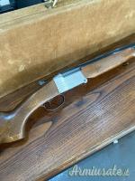 sovrapposto Investarm calibro 20  e canne 71 ***/*